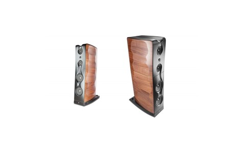 Orzech Kolumna Podłogowa Gold Note XS-85