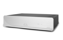 Atoll AM300 Srebrna Końcówka Mocy Salon Poznań Wrocław 