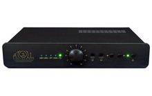 Atoll HD100 Czarny Wzmacniacz Słuchawkowy Salon Poznań Wrocław 