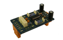 Atoll P50 Czarny Moduł Przedwzmacniacza Gramofonowego Salon Poznań Wrocław 