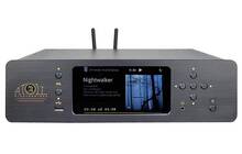 Atoll MS120 Czarny Odtwarzacz Sieciowy Salon Poznań Wrocław 