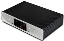 Atoll ST300 Signature Srebrny Streamer z DAC Salon Poznań Wrocław 