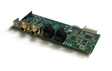 Atoll DA100 Moduł SPDIF Salon Poznań Wrocław