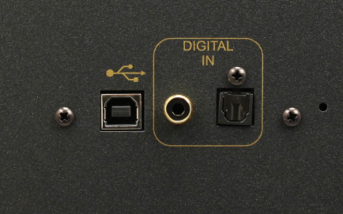 Atoll DC200 Moduł Wejść Cyfrowych