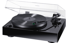 Magnat MTT 990 Czarny Gramofon bez Wkładki Salon Poznań Wrocław