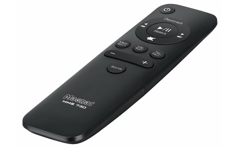 Odtwarzacz Strumieniowy Magnat MMS 730