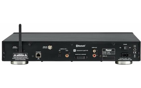 730 Odtwarzacz Strumieniowy Magnat MMS 