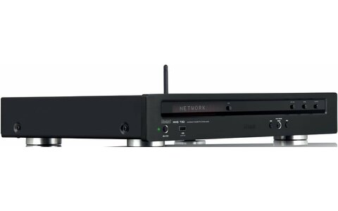 MMS 730 Odtwarzacz Strumieniowy Magnat 