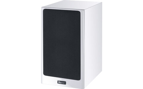 Signature 703 Białe Kolumny Podstawkowe Magnat