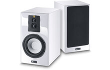 Magnat Signature 703 Białe Kolumny Podstawkowe Salon Poznań Wrocław