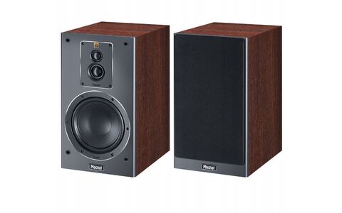 Kolumny Podstawkowe Magnat Signature 503 Mocca