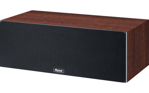 Center 53 Mocca Kolumna Centralna Magnat Signature