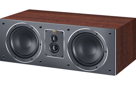 Magnat Signature Center 53 Mocca Kolumna Centralna