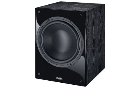 Signature SUB 530A Czarny Subwoofer Magnat 