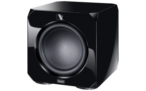 CS 12 Czarny Subwoofer Magnat Omega