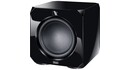 CS 12 Czarny Subwoofer Magnat Omega