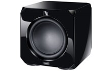 Magnat Omega CS 12 Czarny Subwoofer Salon Poznań Wrocław