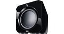 Omega CS 12 Czarny Subwoofer Magnat 