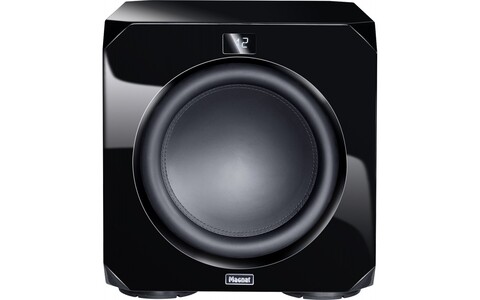 Magnat Omega CS 12 Czarny Subwoofer