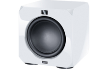 Magnat Omega CS 12 Biały Subwoofer Salon Poznań Wrocław