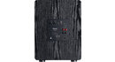 Czarny Subwoofer Magnat Alpha RS 12