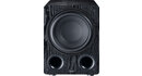 Alpha RS 12 Czarny Subwoofer Magnat 