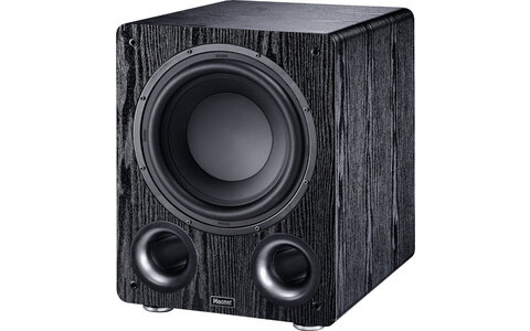 Magnat Alpha RS 12 Czarny Subwoofer