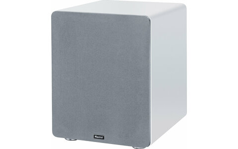 Magnat Alpha RS 12 Biały Subwoofer