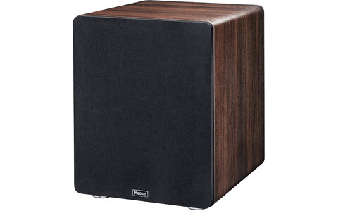 Alpha RS 12 Mocca Subwoofer Magnat 