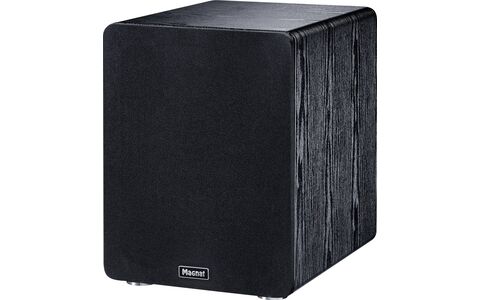 Magnat Alpha RS 8 Czarny Subwoofer