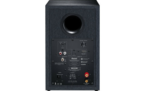 2A Kolumny Podstawkowe Magnat Monitor Reference