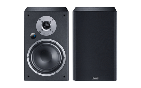 Magnat Monitor Reference 3A Kolumny Podstawkowe