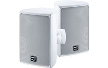 Magnat Symbol X 130 Białe Kolumny Naścienne Salon Poznań Wrocław