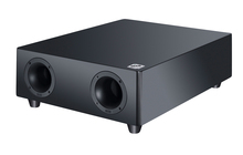 Heco Ambient SUB 88F Czarny Subwoofer Salon Poznań Wrocław