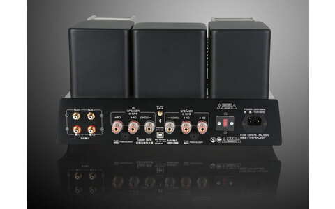 MS-20L Wzmacniacz Lampowy Yaqin 