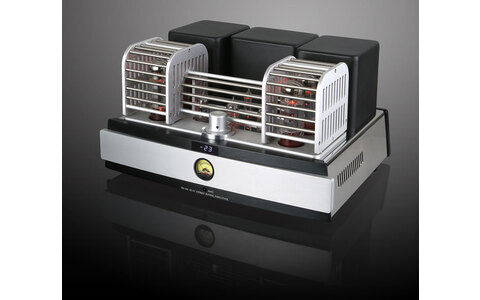 Yaqin MS-20L Wzmacniacz Lampowy