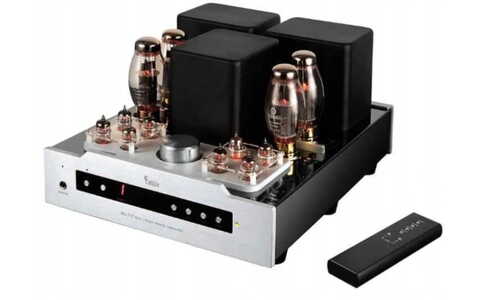 Yaqin MS-77T Wzmacniacz Lampowy