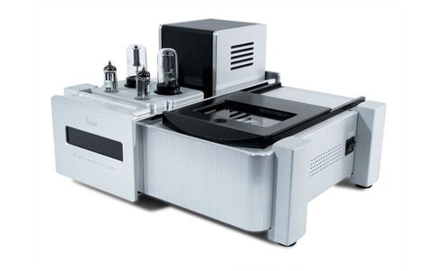 SD-38A Lampowy Odtwarzacz CD Yaqin 