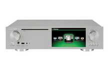 Cocktail Audio X45 Srebrny Wzmacniacz All in One Streamer CD Salon Poznań Wrocław