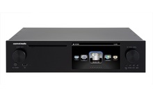 Cocktail Audio X50 Czarny Wzmacniacz All in One Streamer CD Salon Poznań Wrocław