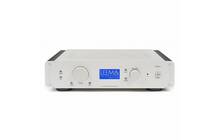 Leema Libra DAC Srebrny Wzmacniacz z DAC Salon Poznań Wrocław 