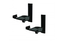 B-Tech BT77 Czarny Uchwyty do Kolumn Głośnikowych Salon Poznań Wrocław