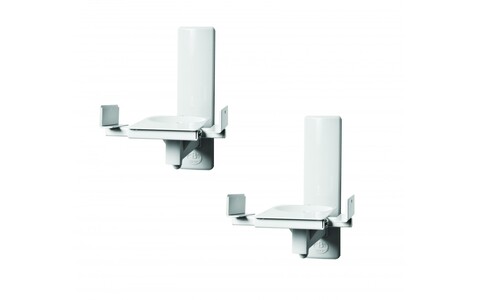 Uchwyty do Kolumn Głośnikowych B-Tech BT77 Biały Sklep Poznań