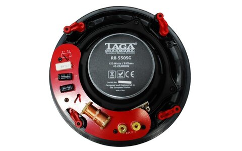 Głośniki Instalacyjne TAGA Harmony RB-550SG Sklep Poznań