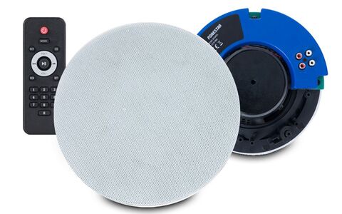 Aktywne Głośniki Instalacyjne z Wi-Fi Fonestar KS-07WIFI Sklep Poznań