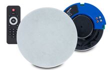 Fonestar KS-07WIFI Aktywne Głośniki Instalacyjne z Wi-Fi Salon Poznań Wrocław