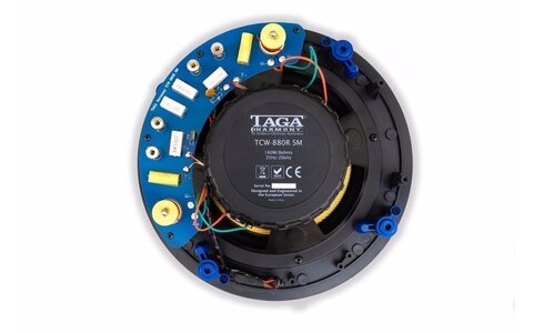 Głośnik Instalacyjny TAGA Harmony TCW-880R SM Salon Poznań