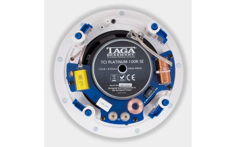Głośnik Instalacyjny TAGA Harmony TCI Platinum-100R SE Sklep Poznań