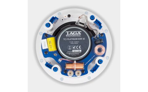 Głośnik Instalacyjny TAGA Harmony TCI Platinum-60R SE Sklep Poznań