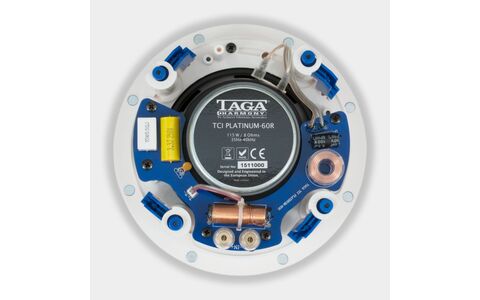 Głośnik Instalacyjny TAGA Harmony TCI Platinum-60R Sklep Poznań